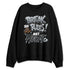 Wolf-Grey-12s-NastyJamz-Sweatshirt-Match-Break-Rules-Not-Heart