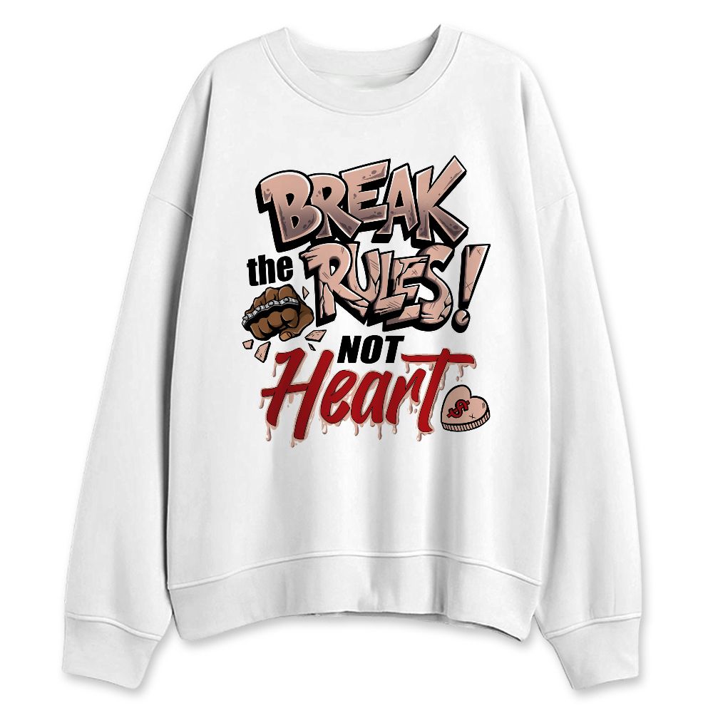Low-VLT-Day-2025-1s-NastyJamz-Sweatshirt-Match-Break-Rules-Not-Heart