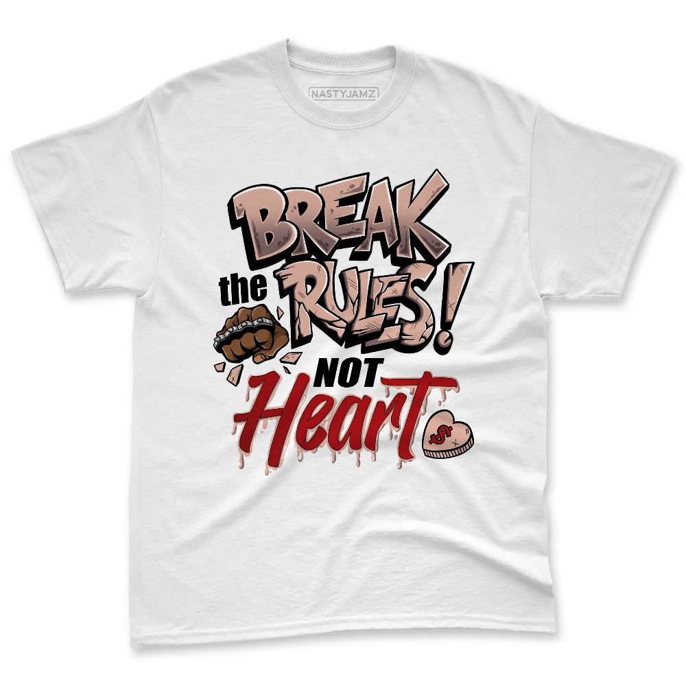 Low-VLT-Day-2025-1s-NastyJamz-Premium-T-Shirt-Match-Break-Rules-Not-Heart