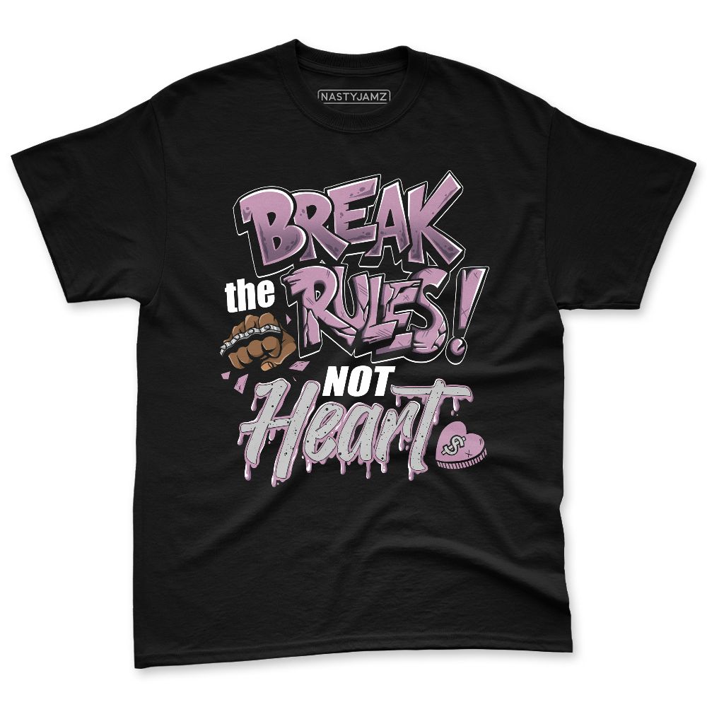 Orchid-4s-NastyJamz-Premium-T-Shirt-Match-Break-Rules-Not-Heart