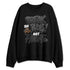 White-Thunder-4s-NastyJamz-Sweatshirt-Match-Break-Rules-Not-Heart
