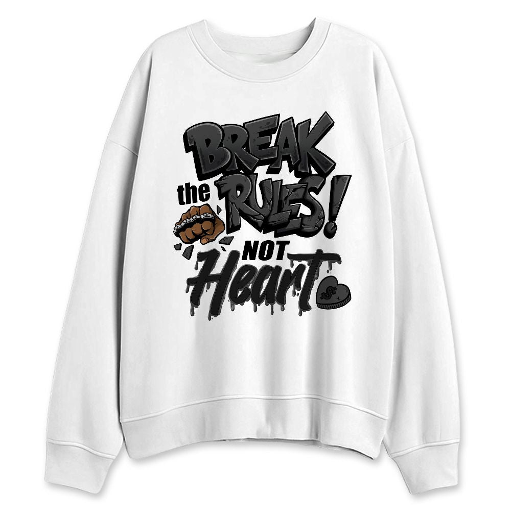White-Thunder-4s-NastyJamz-Sweatshirt-Match-Break-Rules-Not-Heart