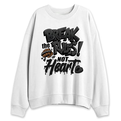 White-Thunder-4s-NastyJamz-Sweatshirt-Match-Break-Rules-Not-Heart