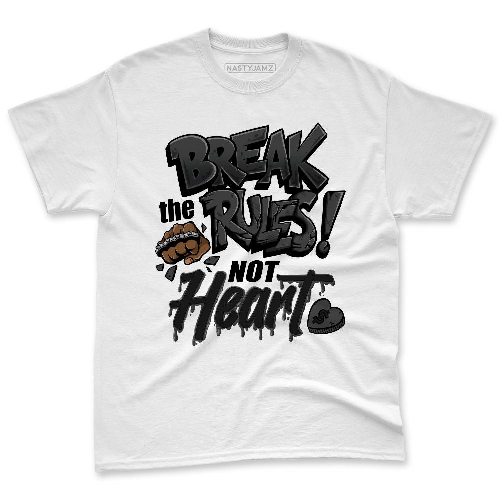 White-Thunder-4s-NastyJamz-Premium-T-Shirt-Match-Break-Rules-Not-Heart