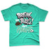 Green-Glow-1s-NastyJamz-Premium-T-Shirt-Match-Break-Rules-Not-Heart
