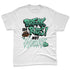 Green-Glow-1s-NastyJamz-Premium-T-Shirt-Match-Break-Rules-Not-Heart