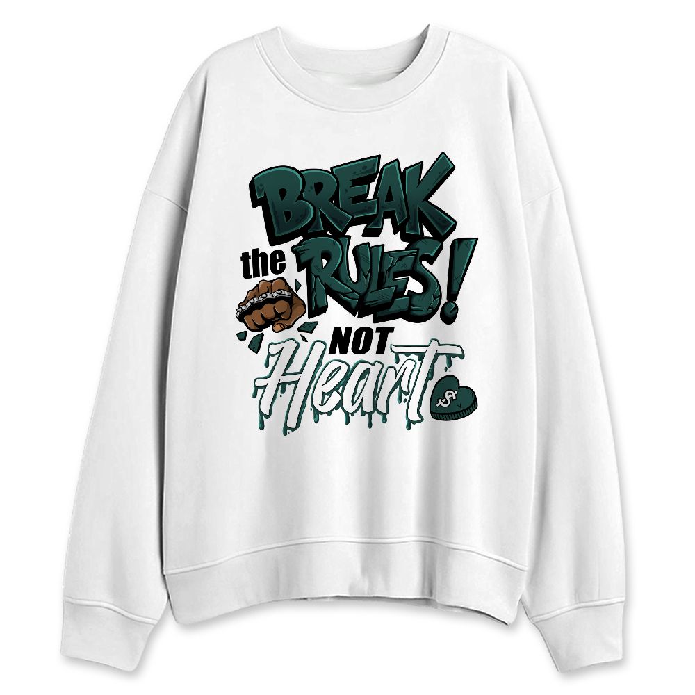 Oxidized-Green-4s-NastyJamz-Sweatshirt-Match-Break-Rules-Not-Heart