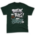 Oxidized-Green-4s-NastyJamz-Premium-T-Shirt-Match-Break-Rules-Not-Heart