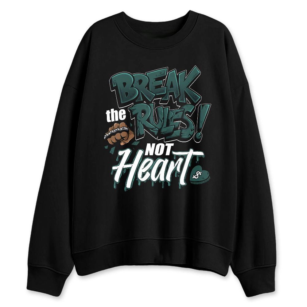 Oxidized-Green-4s-NastyJamz-Sweatshirt-Match-Break-Rules-Not-Heart