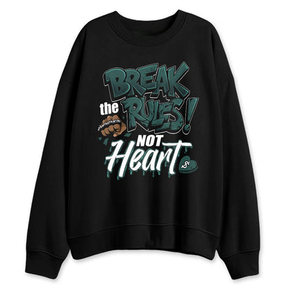 Oxidized-Green-4s-NastyJamz-Sweatshirt-Match-Break-Rules-Not-Heart