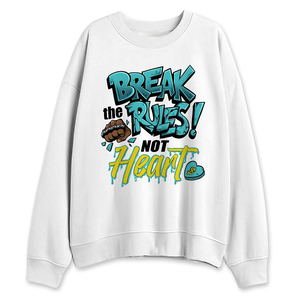 NBL-Cyan-Burst-9060-NastyJamz-Sweatshirt-Match-Break-Rules-Not-Heart