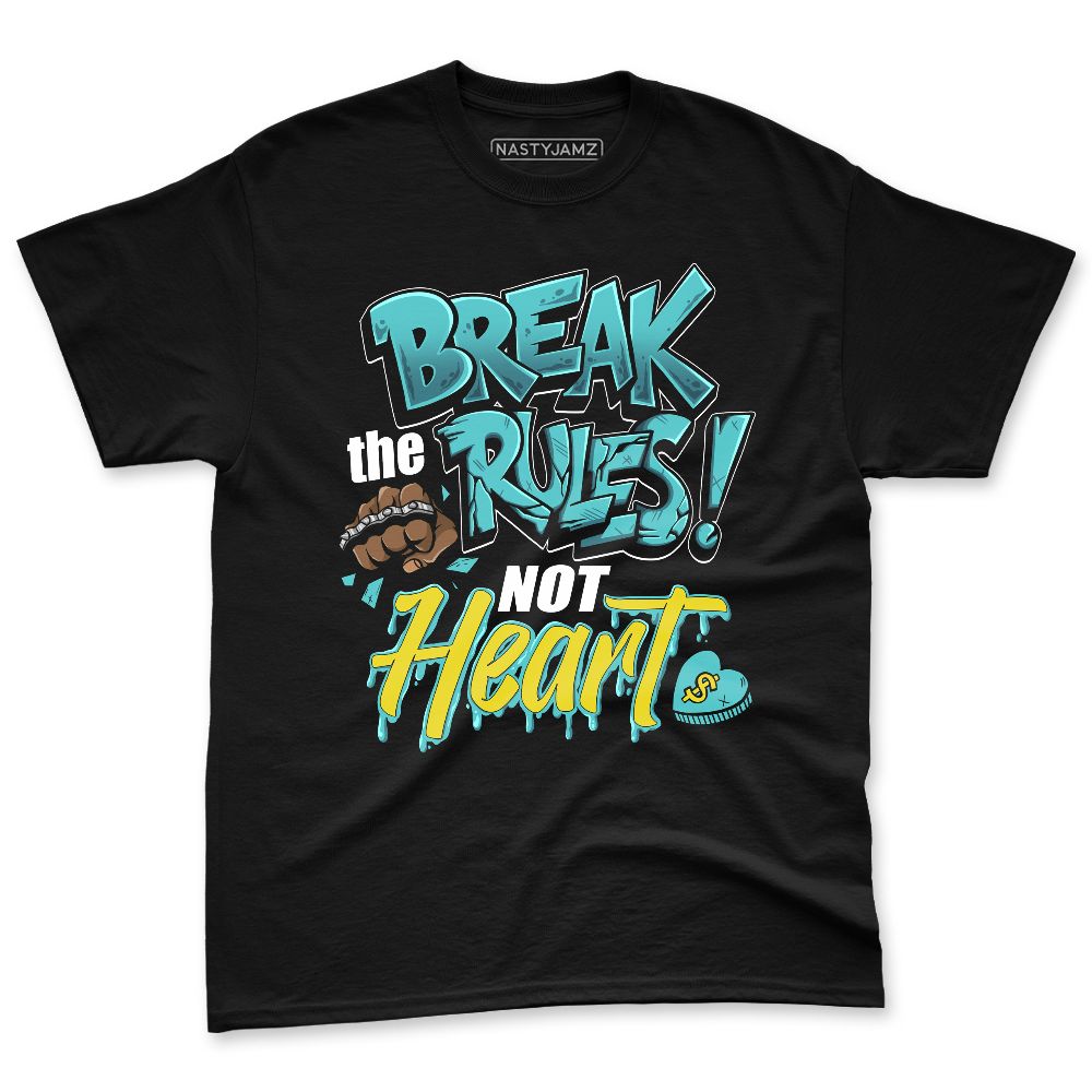 NBL-Cyan-Burst-9060-NastyJamz-Premium-T-Shirt-Match-Break-Rules-Not-Heart