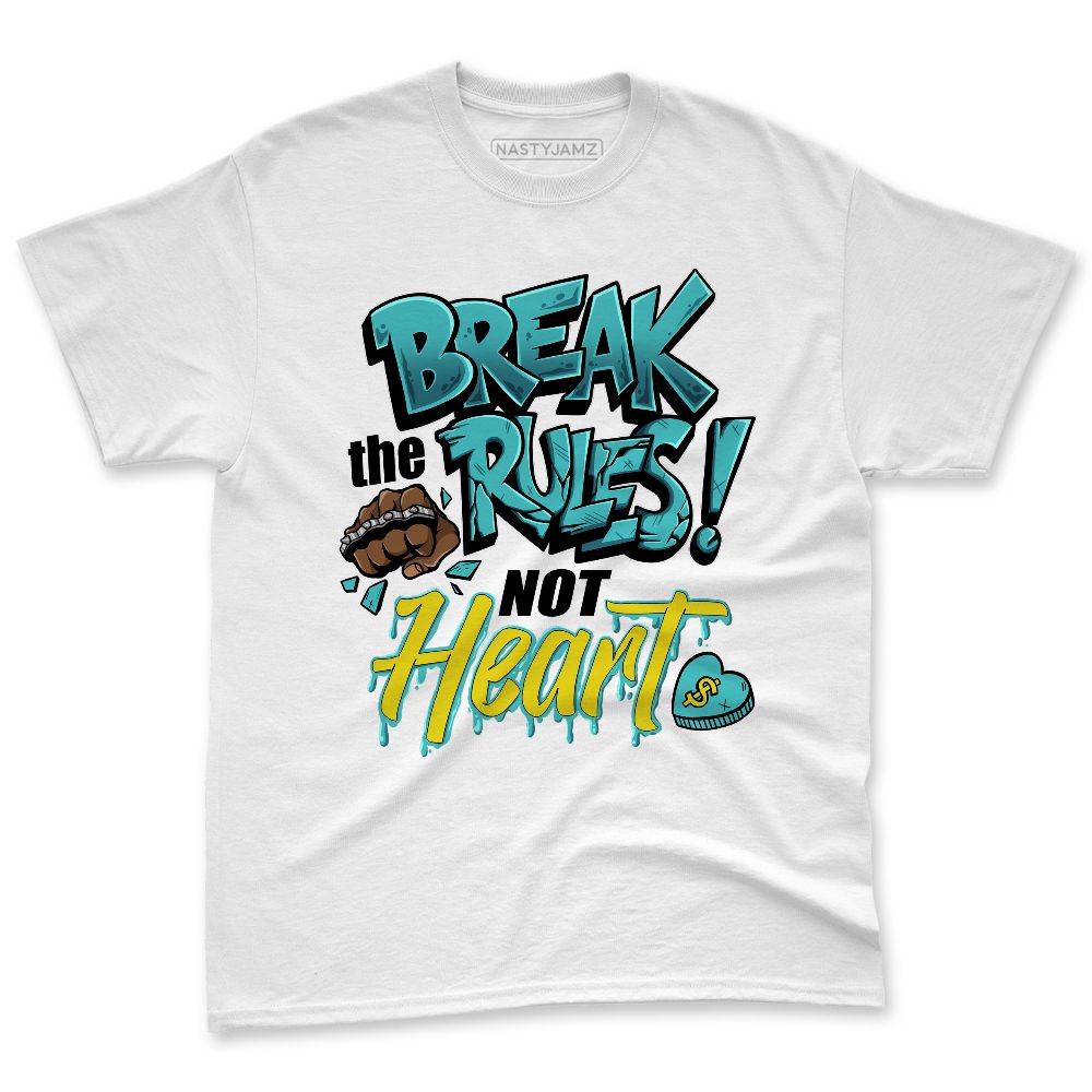 NBL-Cyan-Burst-9060-NastyJamz-Premium-T-Shirt-Match-Break-Rules-Not-Heart