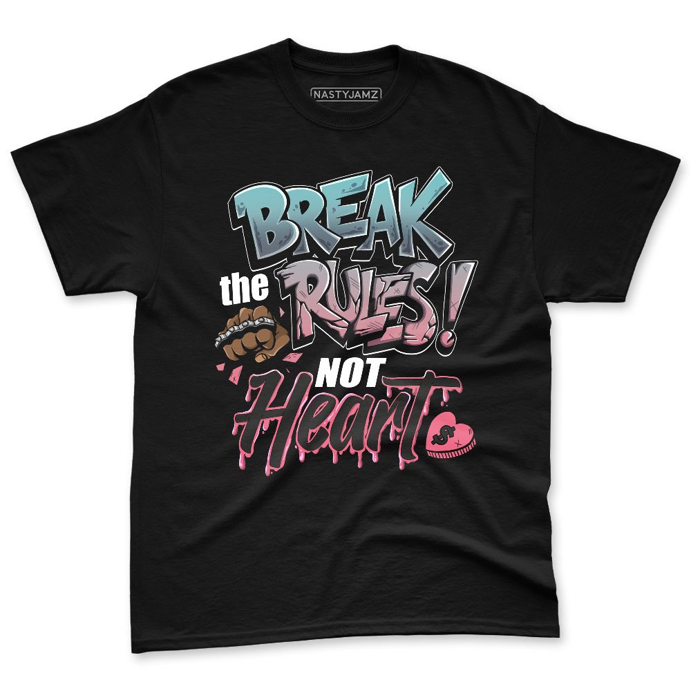 VaporMax-South-Beach-NastyJamz-Premium-T-Shirt-Match-Break-Rules-Not-Heart