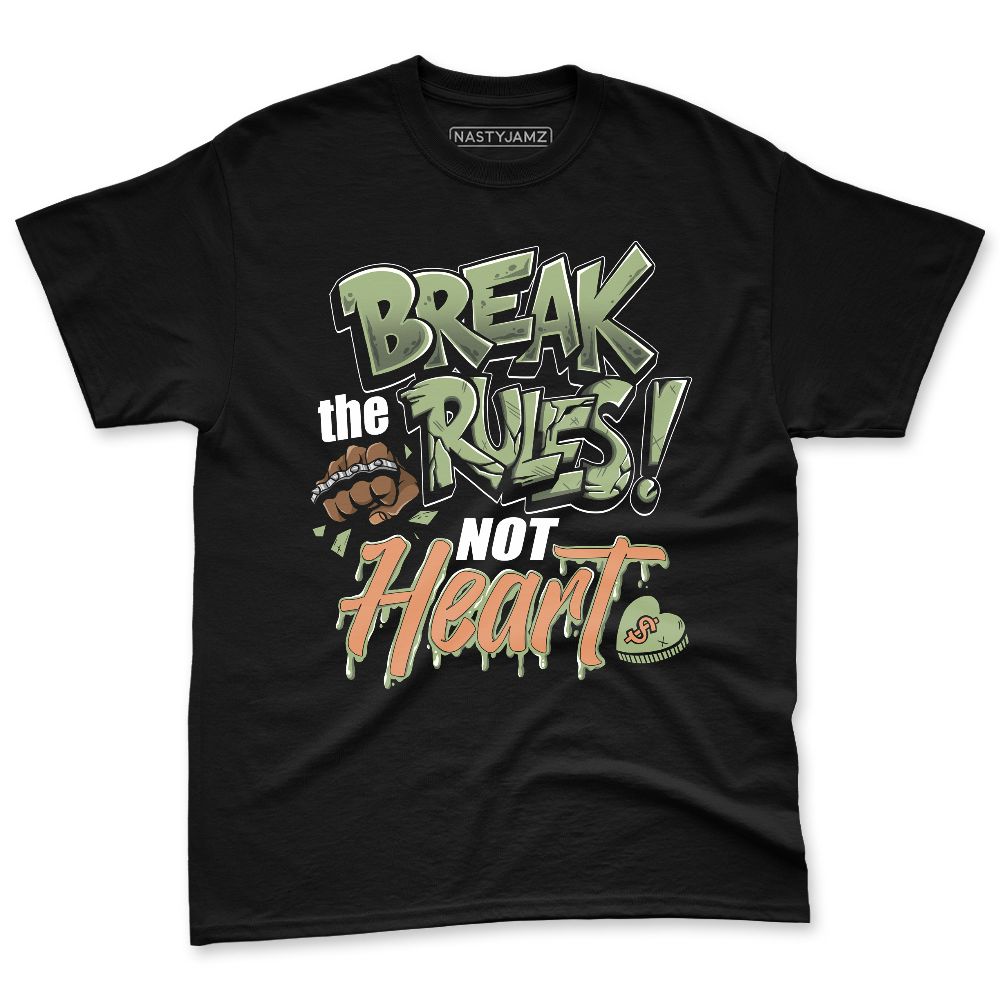 VaporMax-Alligator-NastyJamz-Premium-T-Shirt-Match-Break-Rules-Not-Heart
