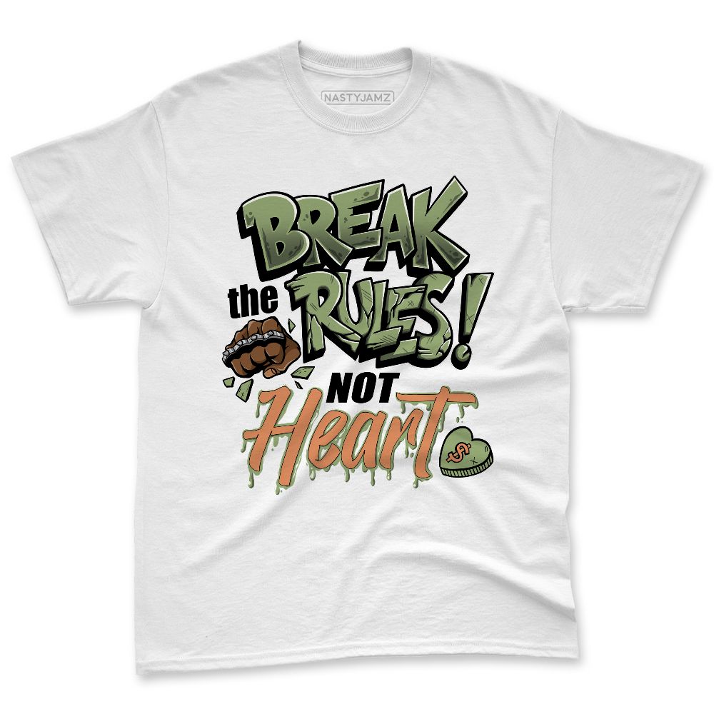 VaporMax-Alligator-NastyJamz-Premium-T-Shirt-Match-Break-Rules-Not-Heart