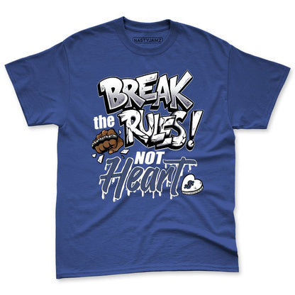 Low-Diffused-Blue-11s-NastyJamz-Premium-T-Shirt-Match-Break-Rules-Not-Heart