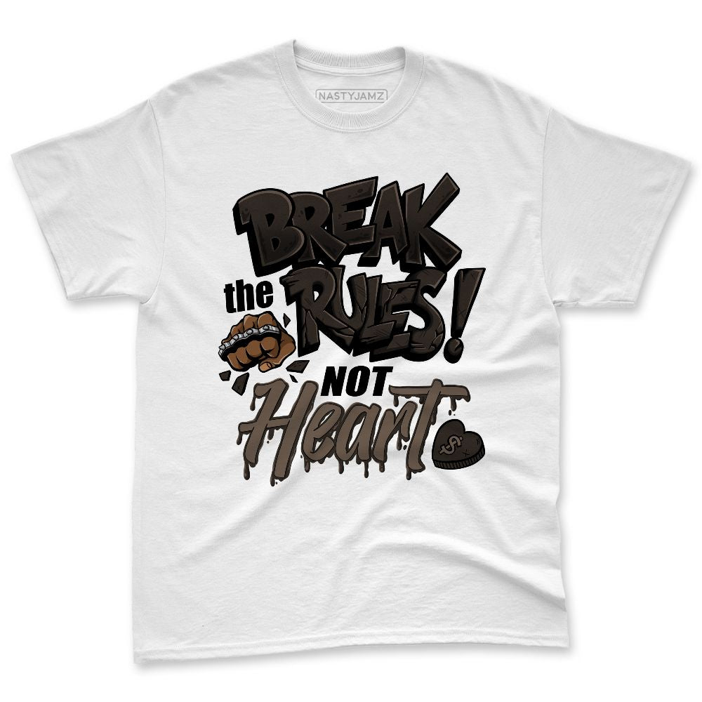 TVSC-Velvet-Brown-1s-NastyJamz-Premium-T-Shirt-Match-Break-Rules-Not-Heart