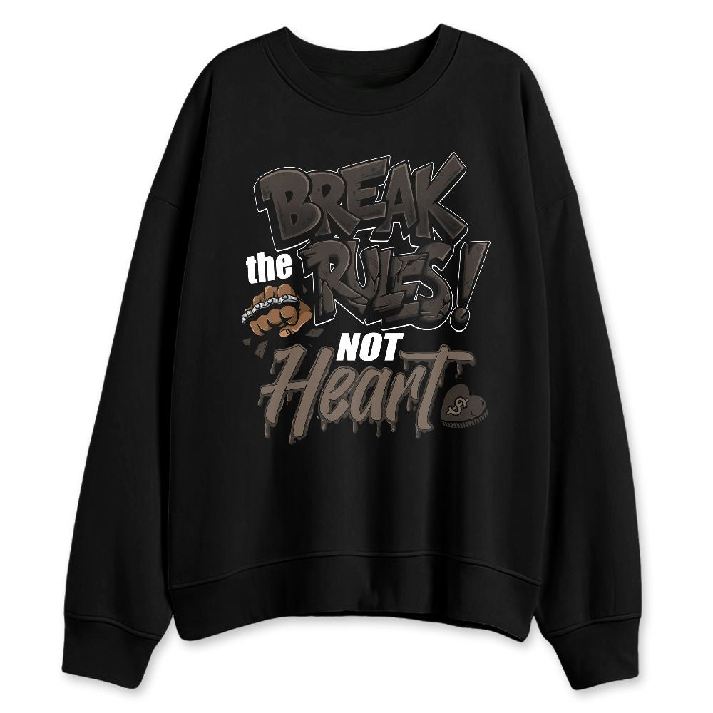 TVSC-Velvet-Brown-1s-NastyJamz-Sweatshirt-Match-Break-Rules-Not-Heart