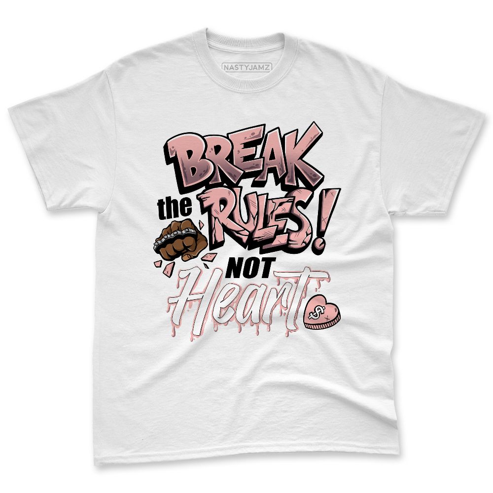 Low-Legend-Pink-11s-NastyJamz-Premium-T-Shirt-Match-Break-Rules-Not-Heart