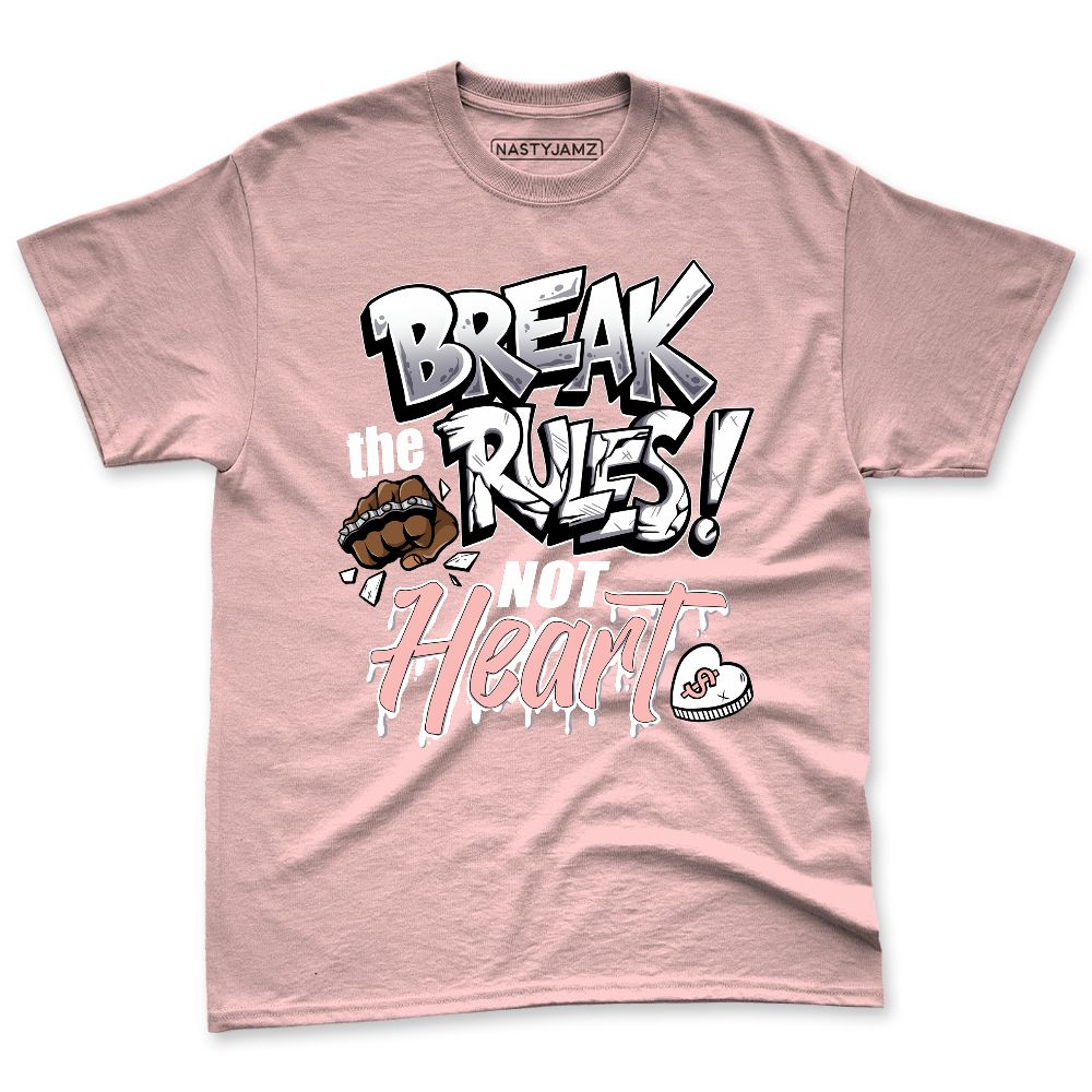 Low-Legend-Pink-11s-NastyJamz-Premium-T-Shirt-Match-Break-Rules-Not-Heart