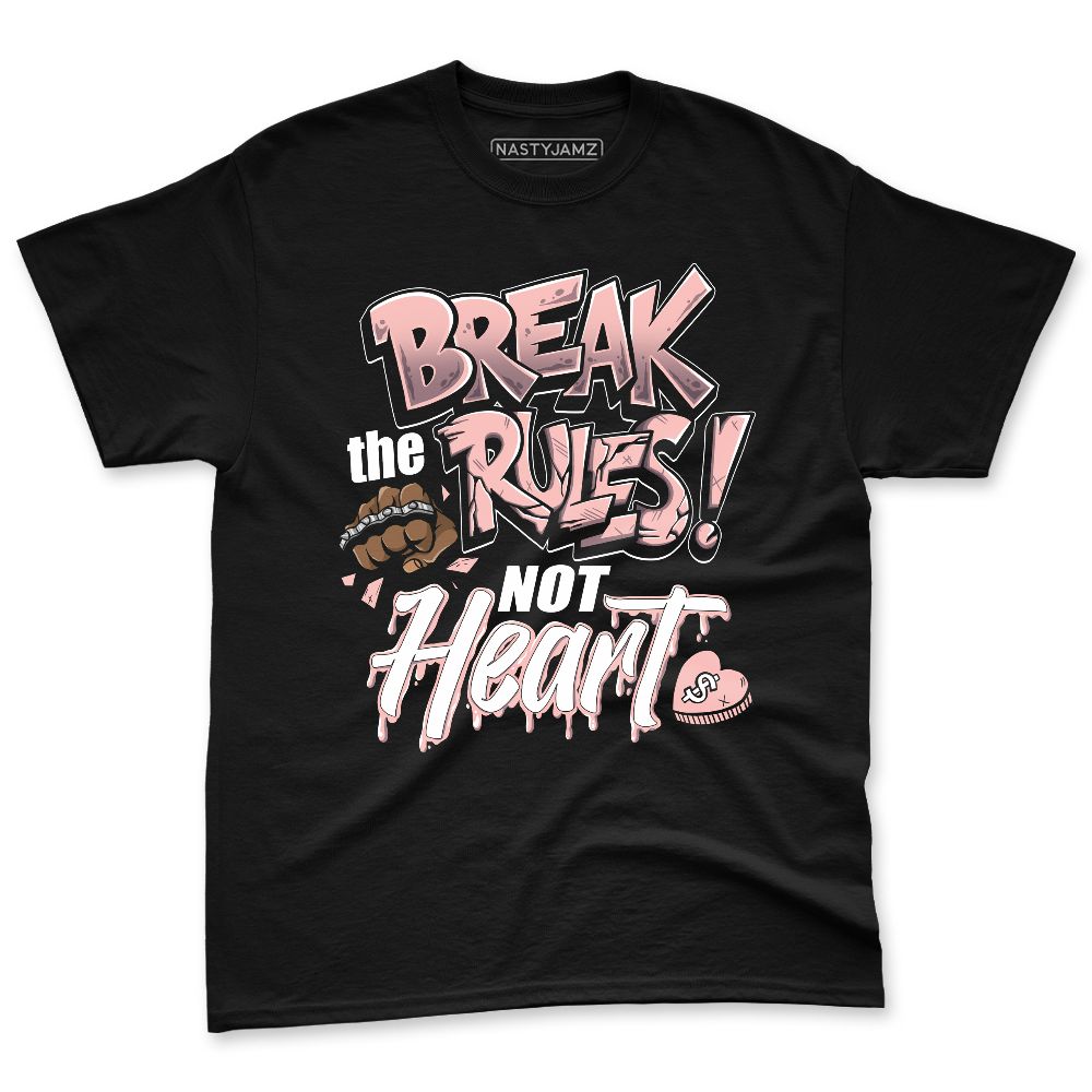 Low-Legend-Pink-11s-NastyJamz-Premium-T-Shirt-Match-Break-Rules-Not-Heart