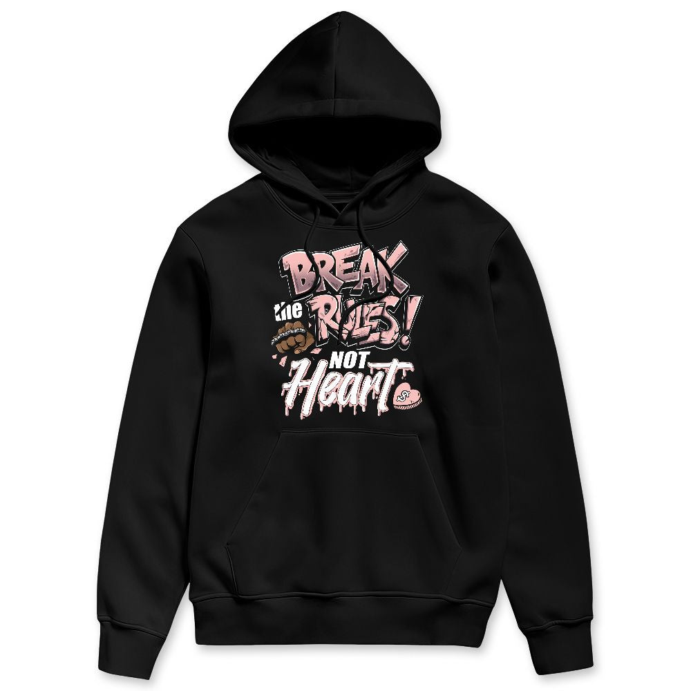 Low-Legend-Pink-11s-NastyJamz-Hoodie-Match-Break-Rules-Not-Heart