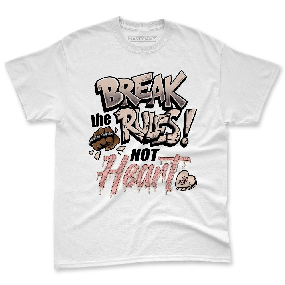 WMNS-Treat-Yourself-3s-NastyJamz-Premium-T-Shirt-Match-Break-Rules-Not-Heart