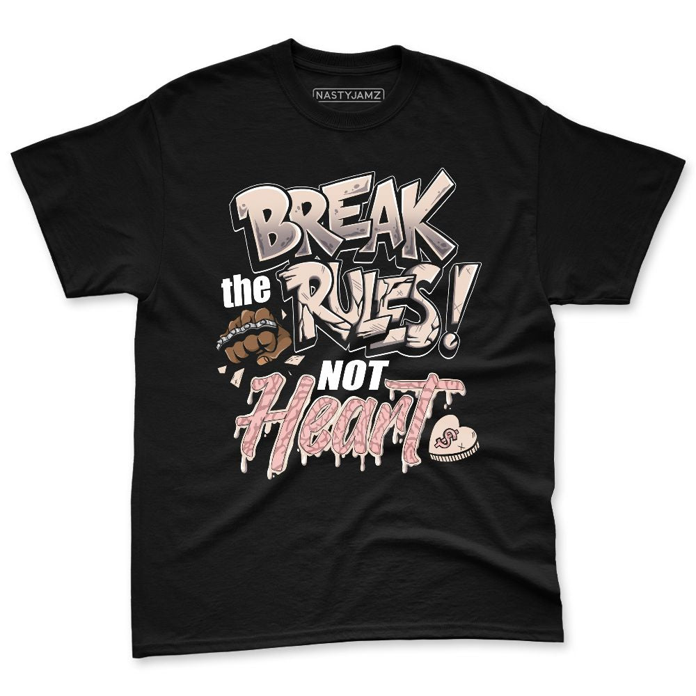 WMNS-Treat-Yourself-3s-NastyJamz-Premium-T-Shirt-Match-Break-Rules-Not-Heart