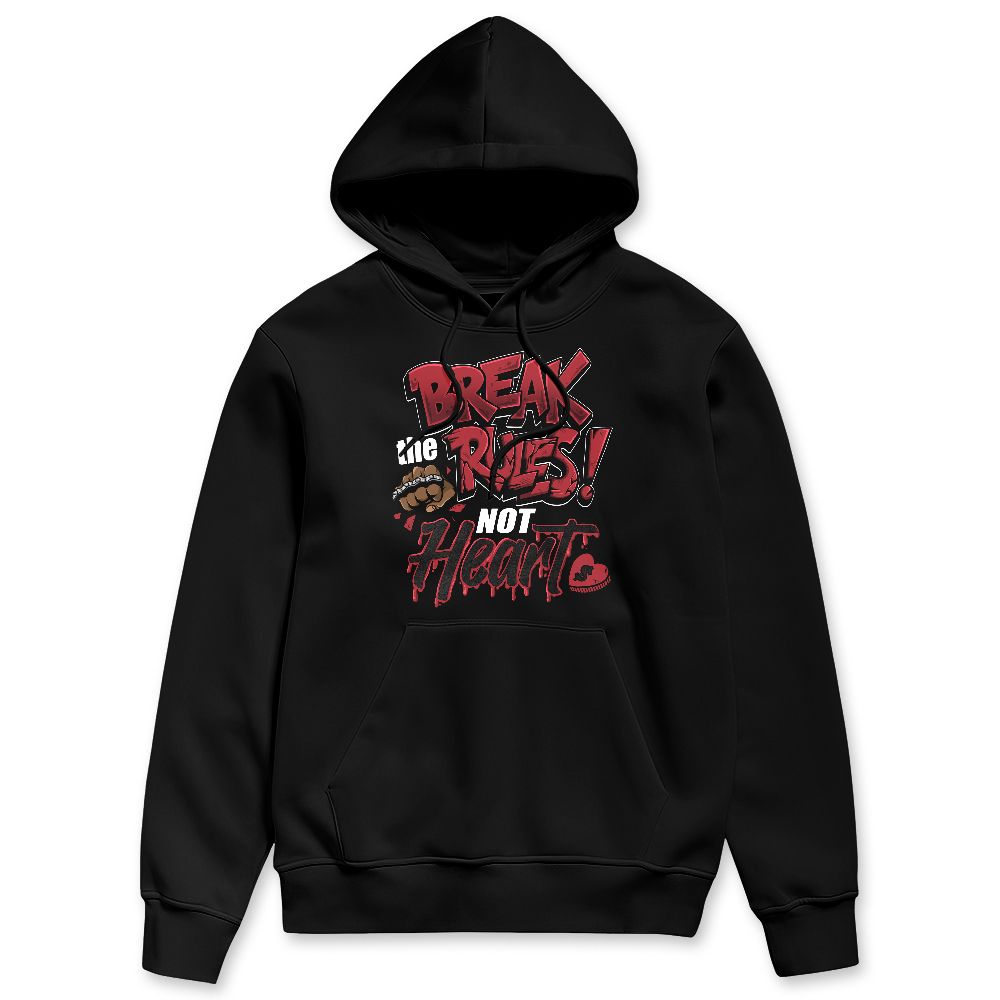 Bred-Velvet-11s-NastyJamz-Hoodie-Match-Break-Rules-Not-Heart