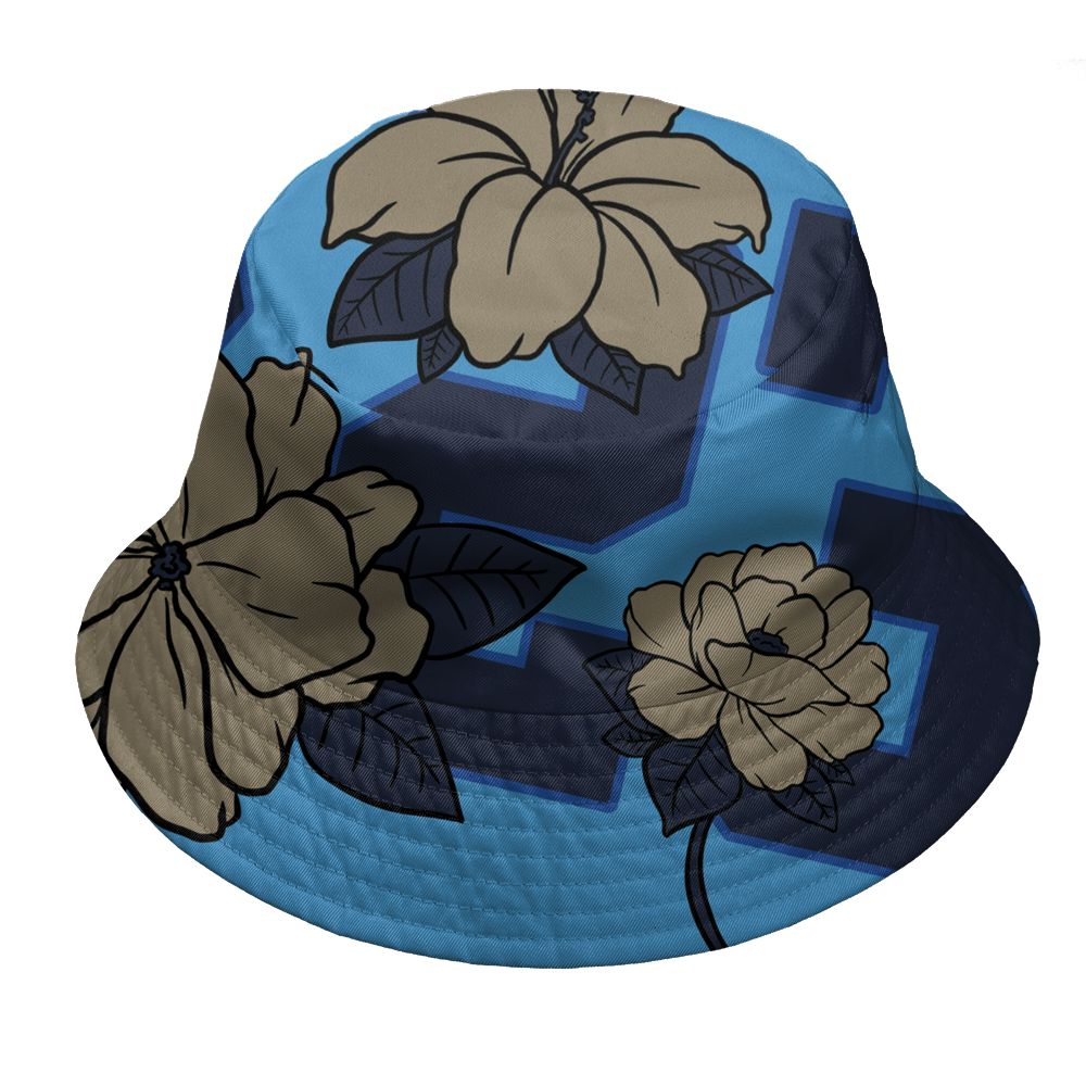AF-1-Stash-Heritage-NastyJamz-Bucket-Hat-Match-23-Floral-3D-All-Over-Print-Flower