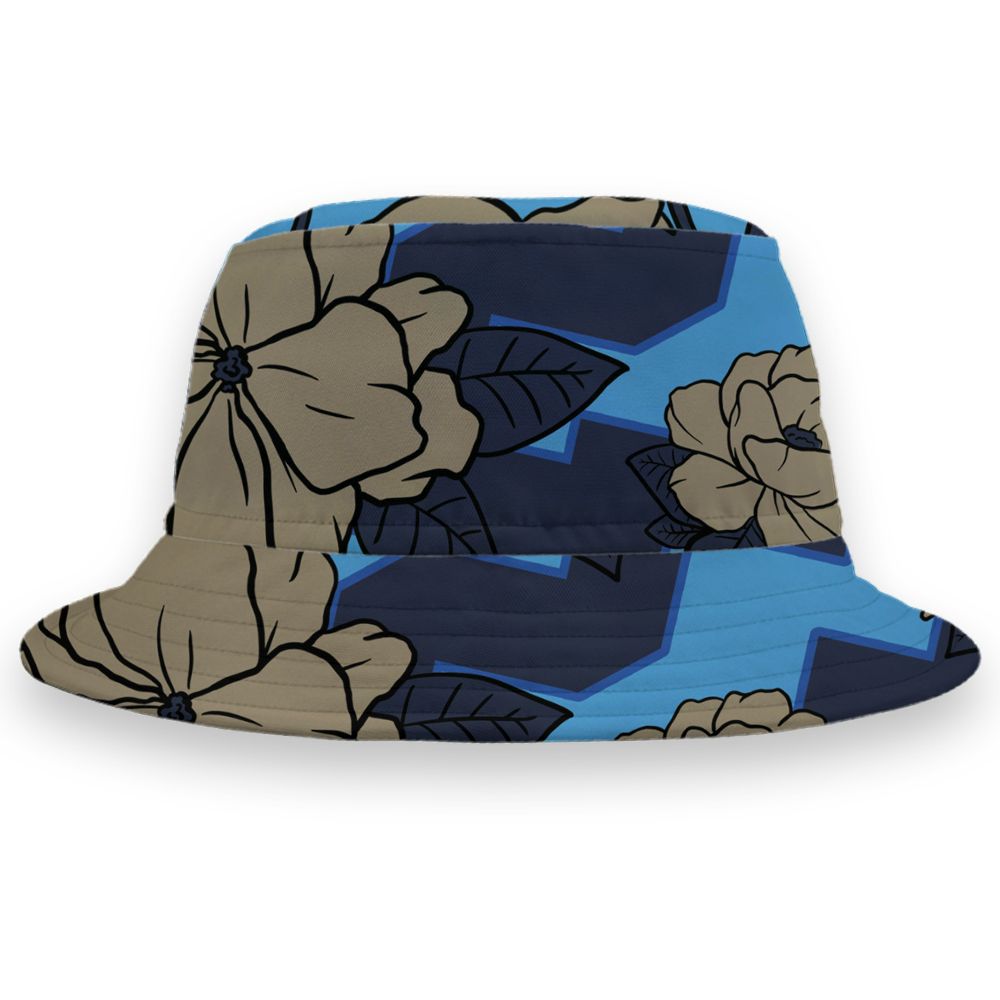 AF-1-Stash-Heritage-NastyJamz-Bucket-Hat-Match-23-Floral-3D-All-Over-Print-Flower