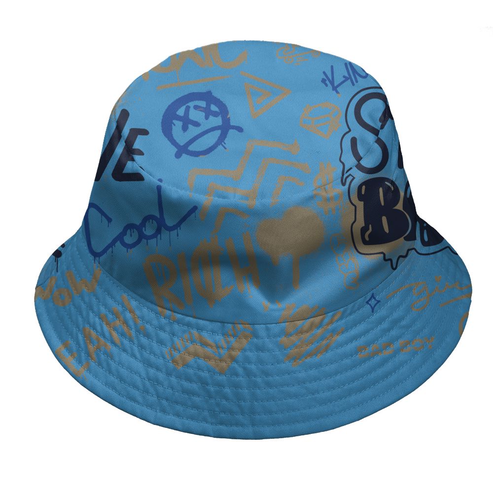AF-1-Stash-Heritage-NastyJamz-Bucket-Hat-Match-Graffiti-King-3D-All-Over-Print-Doodle-Style