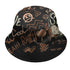 Air-Foamposite-One-Copper-NastyJamz-Bucket-Hat-Match-Graffiti-King-3D-All-Over-Print-Doodle-Style