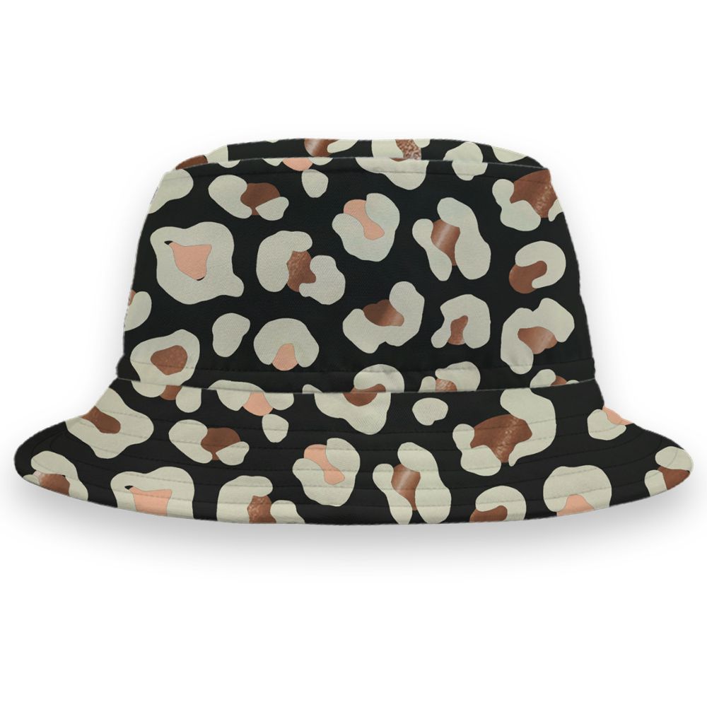 Air-Foamposite-One-Copper-NastyJamz-Bucket-Hat-Match-Leopard-Pattern-3D-All-Over-Print