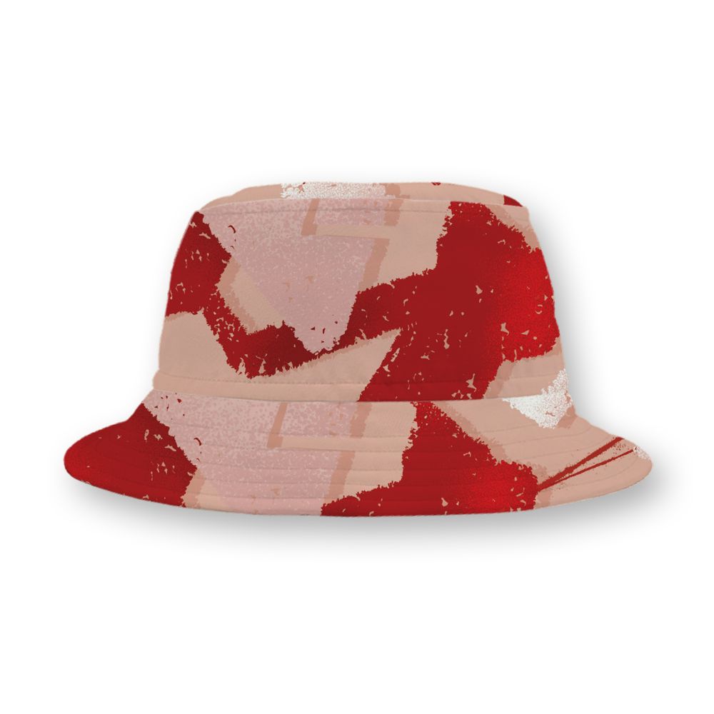 Low-VLT-Day-2025-1s-NastyJamz-Bucket-Hat-Match-Built-Different-3D-All-Over-Print-Broken
