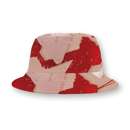 Low-VLT-Day-2025-1s-NastyJamz-Bucket-Hat-Match-Built-Different-3D-All-Over-Print-Broken