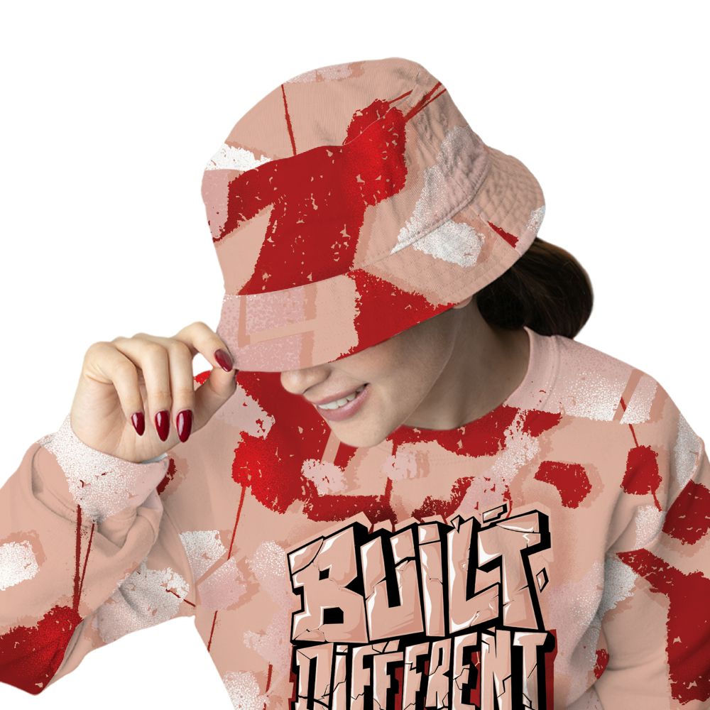 Low-VLT-Day-2025-1s-NastyJamz-Bucket-Hat-Match-Built-Different-3D-All-Over-Print-Broken