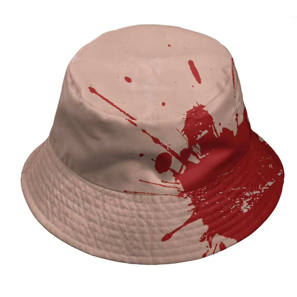 Low-VLT-Day-2025-1s-NastyJamz-Bucket-Hat-Match-Hustle-Move-In-Silence-3D-All-Over-Print