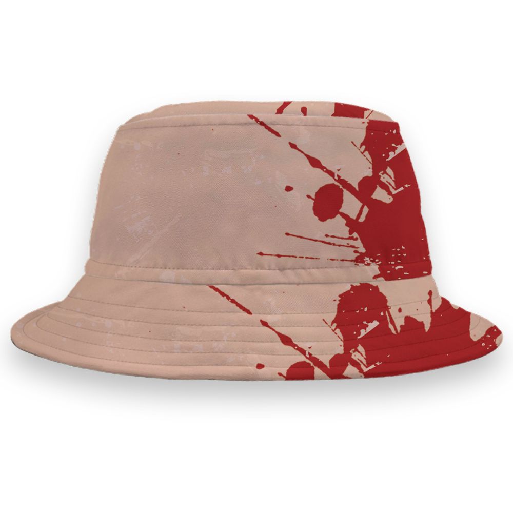 Low-VLT-Day-2025-1s-NastyJamz-Bucket-Hat-Match-Hustle-Move-In-Silence-3D-All-Over-Print