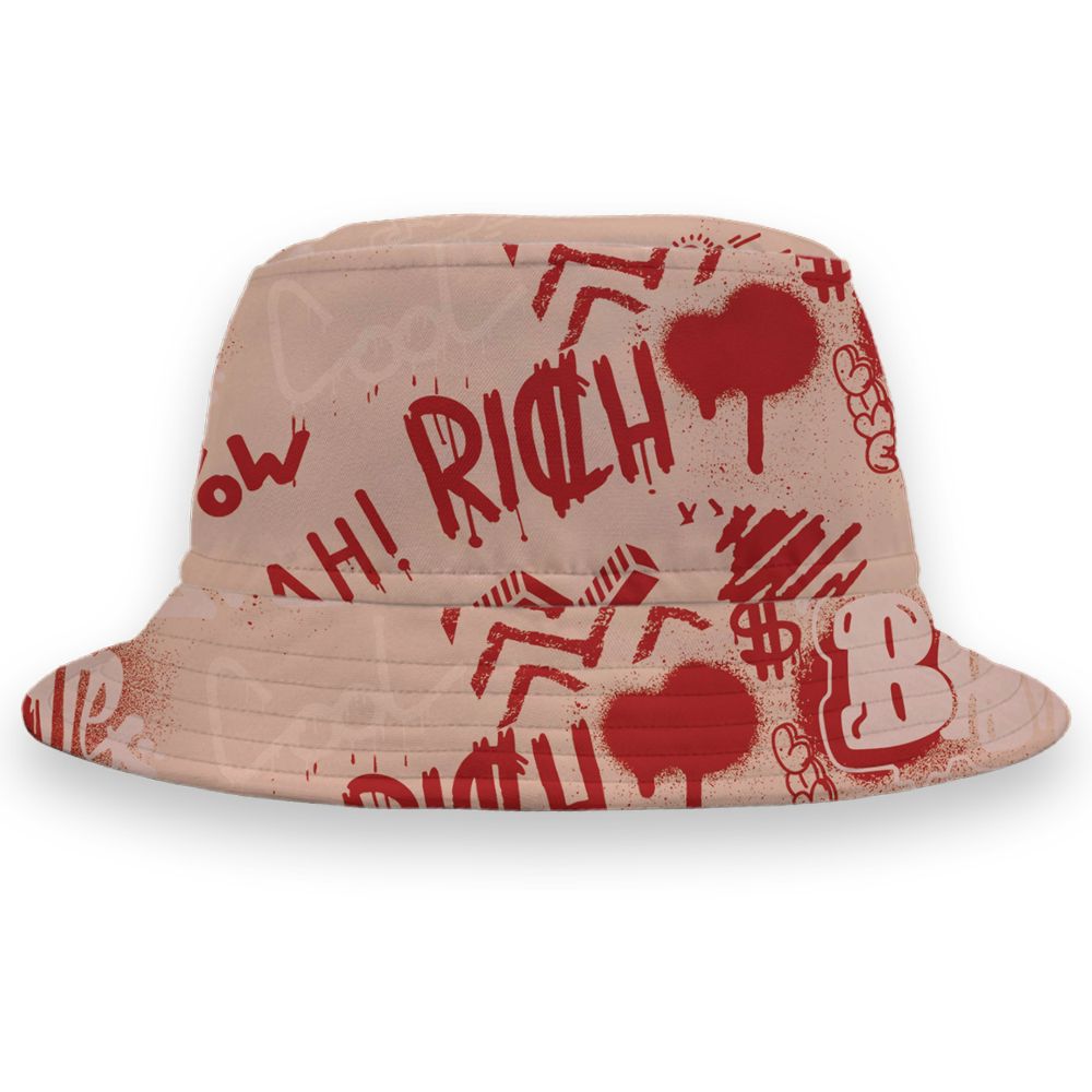 Low-VLT-Day-2025-1s-NastyJamz-Bucket-Hat-Match-Graffiti-King-3D-All-Over-Print-Doodle-Style