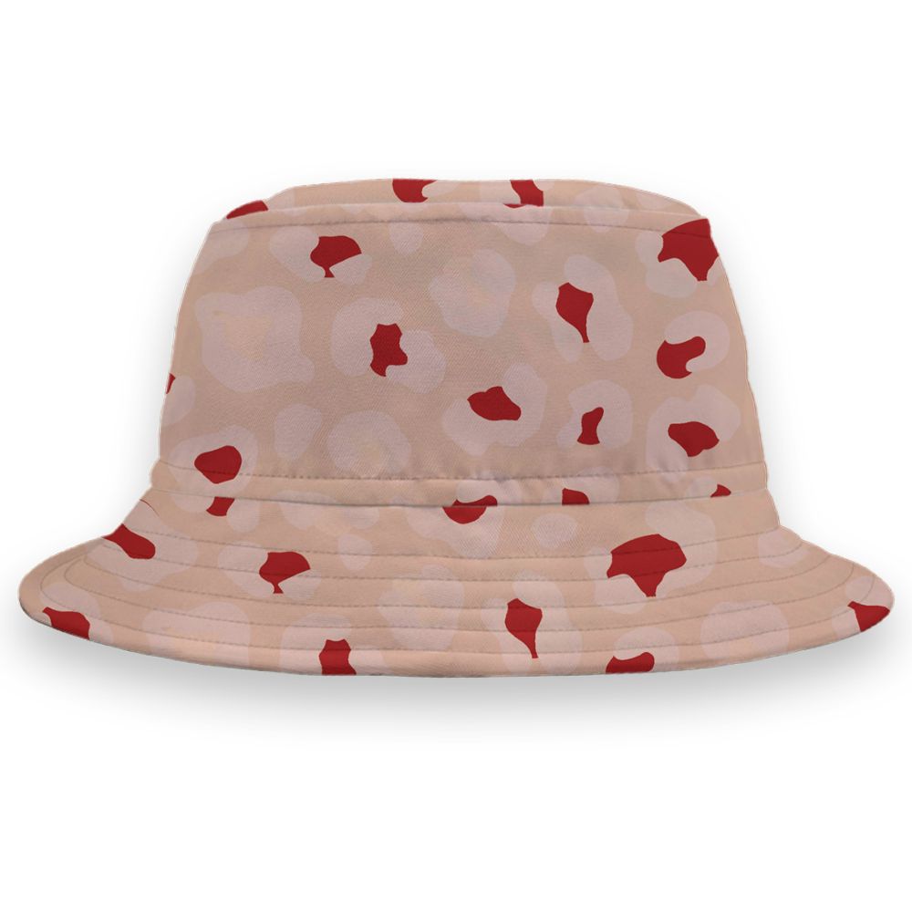 Low-VLT-Day-2025-1s-NastyJamz-Bucket-Hat-Match-Leopard-Pattern-3D-All-Over-Print