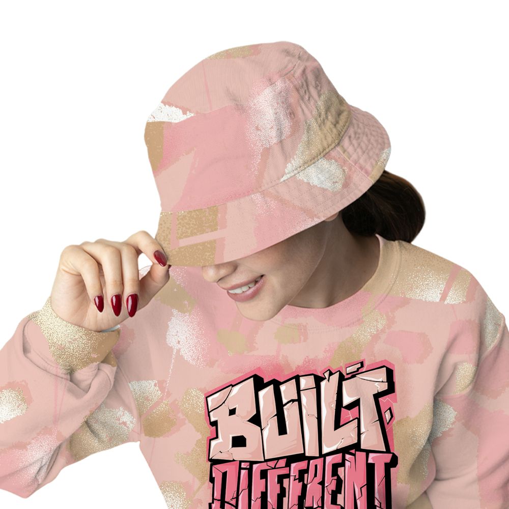Mid-VLT-Day-2025-1s-NastyJamz-Bucket-Hat-Match-Built-Different-3D-All-Over-Print-Broken