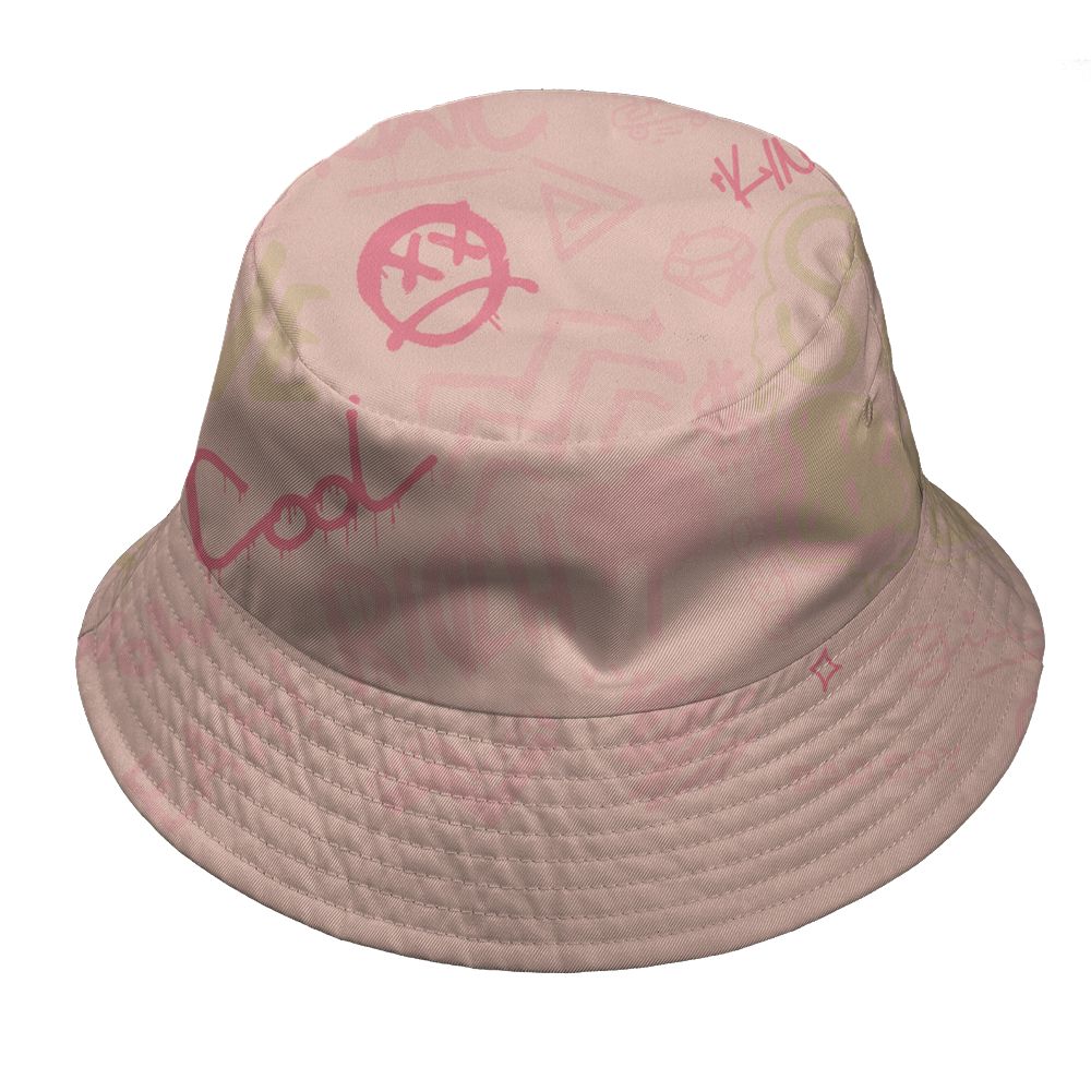 Mid-VLT-Day-2025-1s-NastyJamz-Bucket-Hat-Match-Graffiti-King-3D-All-Over-Print-Doodle-Style