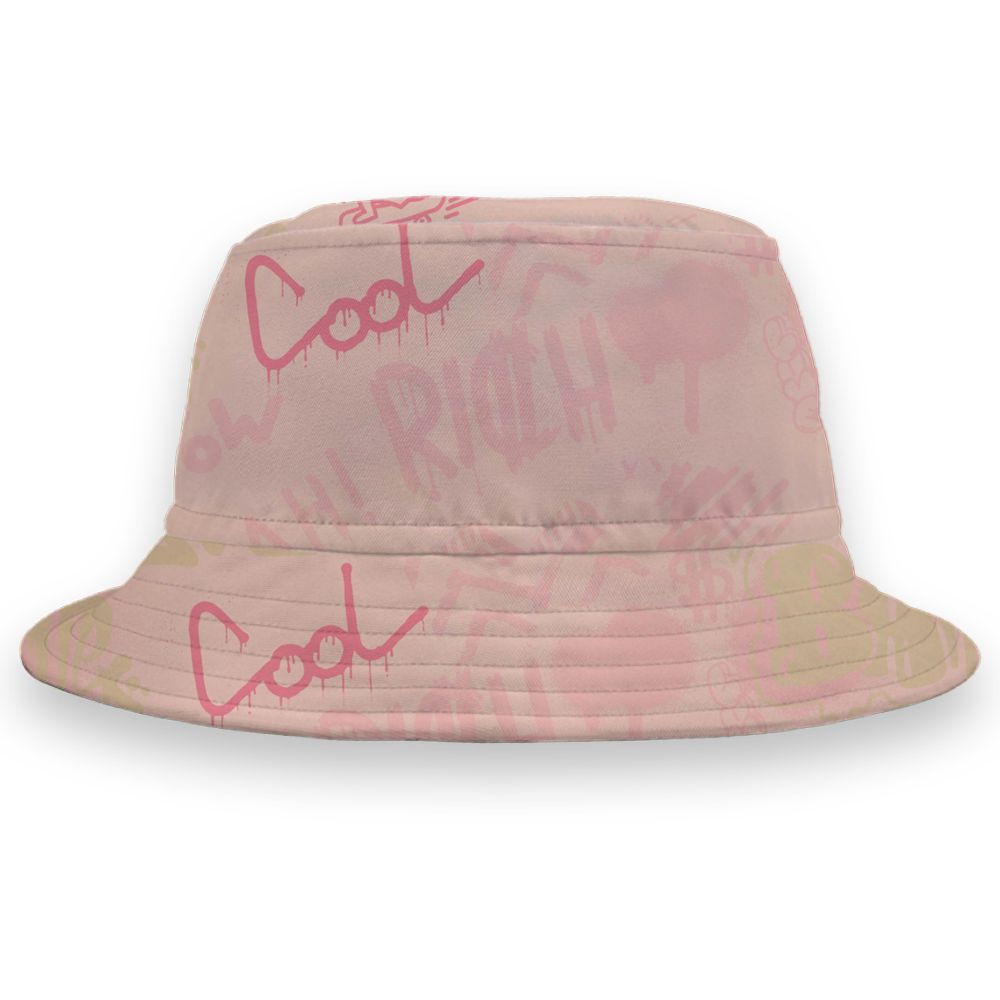Mid-VLT-Day-2025-1s-NastyJamz-Bucket-Hat-Match-Graffiti-King-3D-All-Over-Print-Doodle-Style