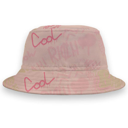 Mid-VLT-Day-2025-1s-NastyJamz-Bucket-Hat-Match-Graffiti-King-3D-All-Over-Print-Doodle-Style