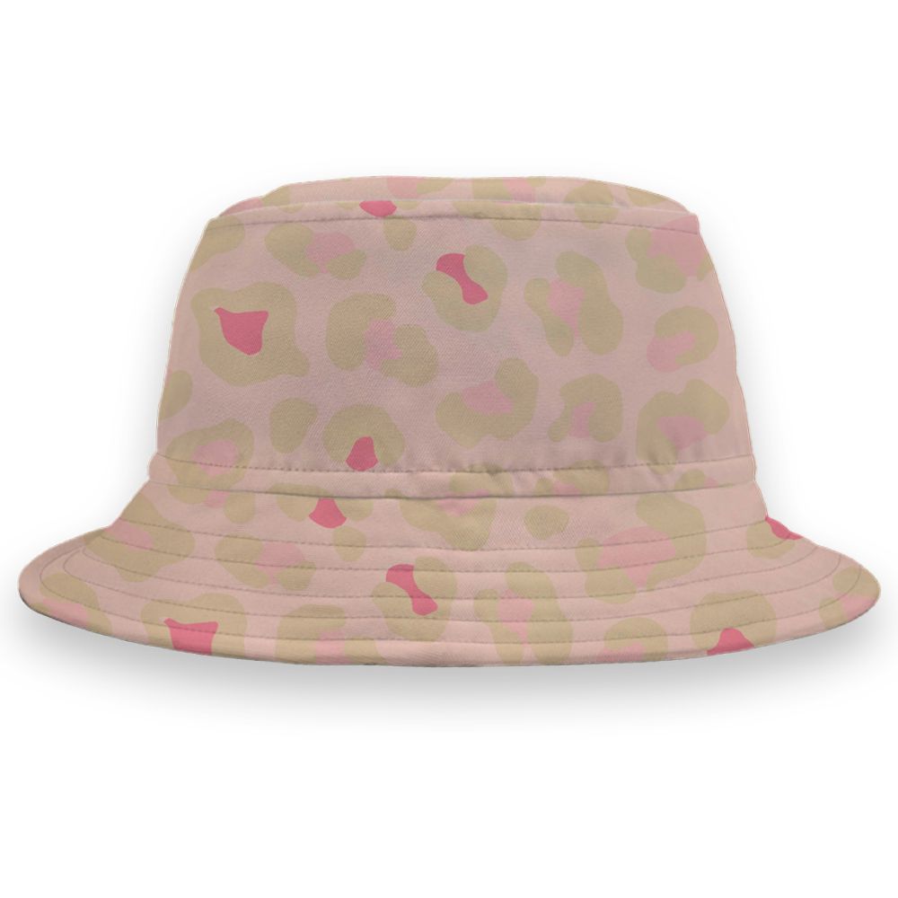Mid-VLT-Day-2025-1s-NastyJamz-Bucket-Hat-Match-Leopard-Pattern-3D-All-Over-Print