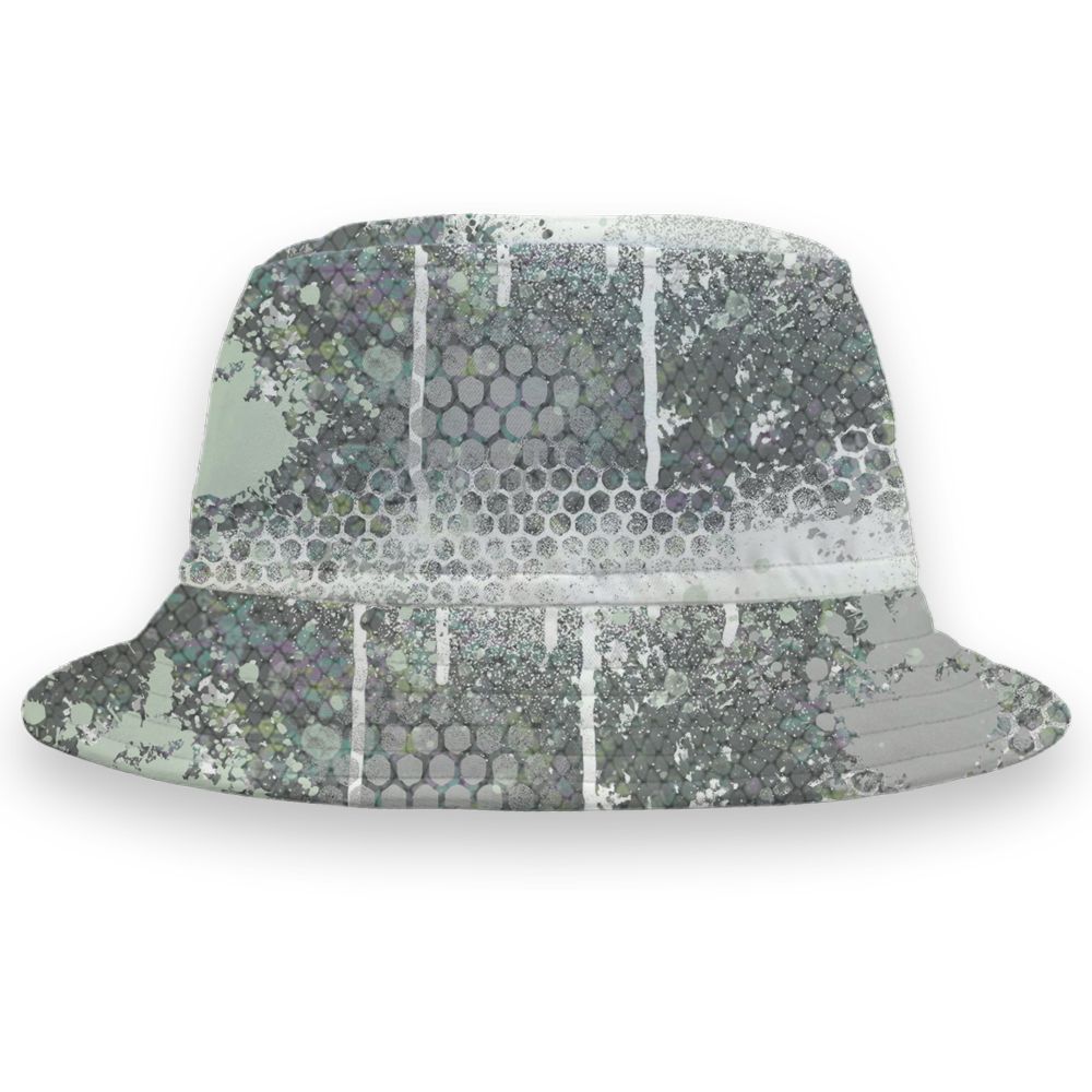 Year-Of-The-Snake-1s-NastyJamz-Bucket-Hat-Match-23-Painted-Graffiti