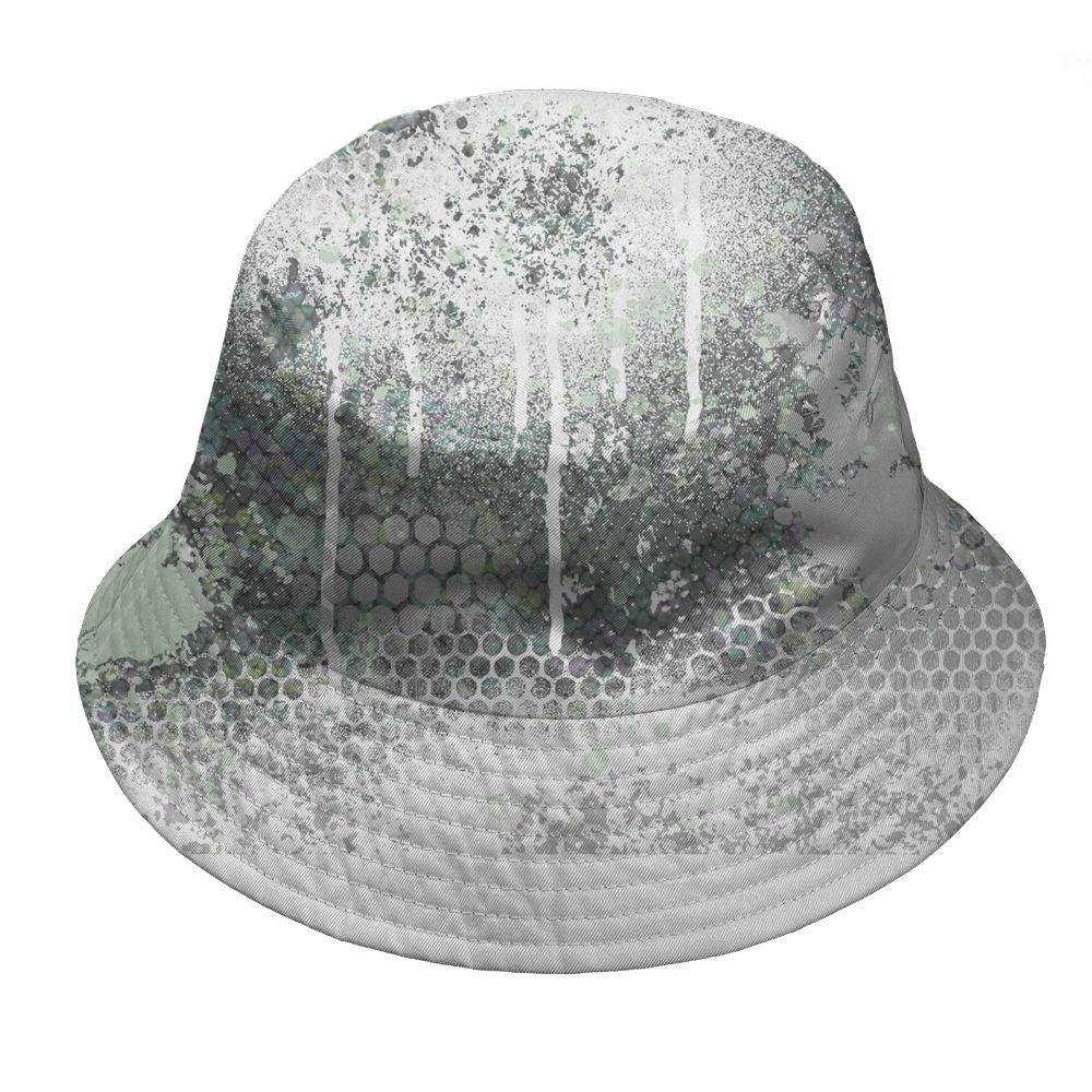 Year-Of-The-Snake-1s-NastyJamz-Bucket-Hat-Match-23-Painted-Graffiti