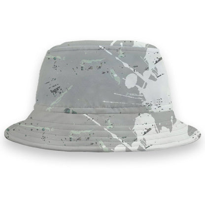 Year-Of-The-Snake-1s-NastyJamz-Bucket-Hat-Match-Hustle-Move-In-Silence-3D-All-Over-Print
